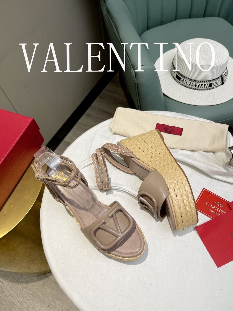 Valentino Sandals